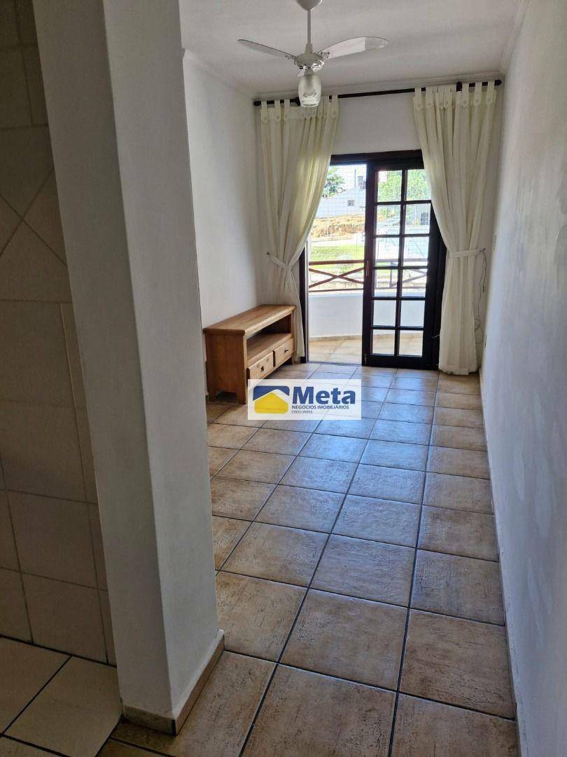 Apartamento para alugar com 2 quartos, 62m² - Foto 1