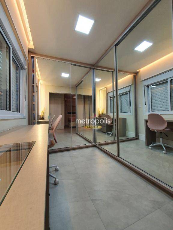 Apartamento à venda com 2 quartos, 95m² - Foto 21