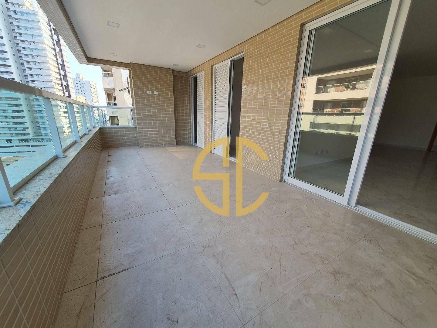 Apartamento à venda com 4 quartos, 153m² - Foto 3