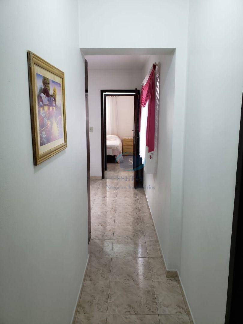 Sobrado à venda com 3 quartos, 140m² - Foto 51