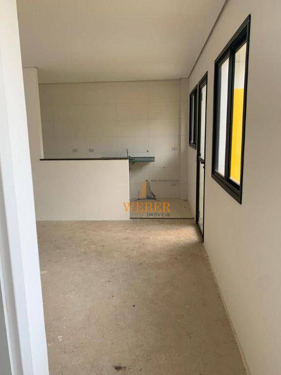 Sobrado à venda com 2 quartos, 90m² - Foto 4