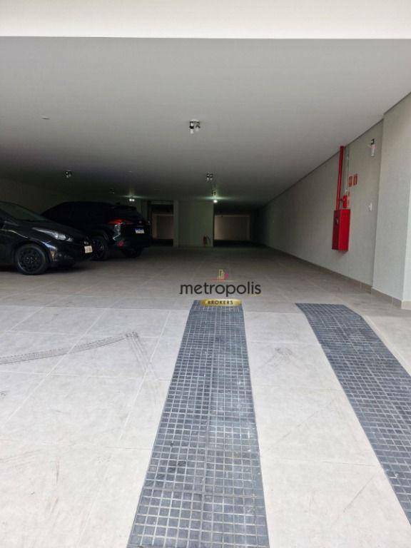 Apartamento à venda com 3 quartos, 85m² - Foto 22