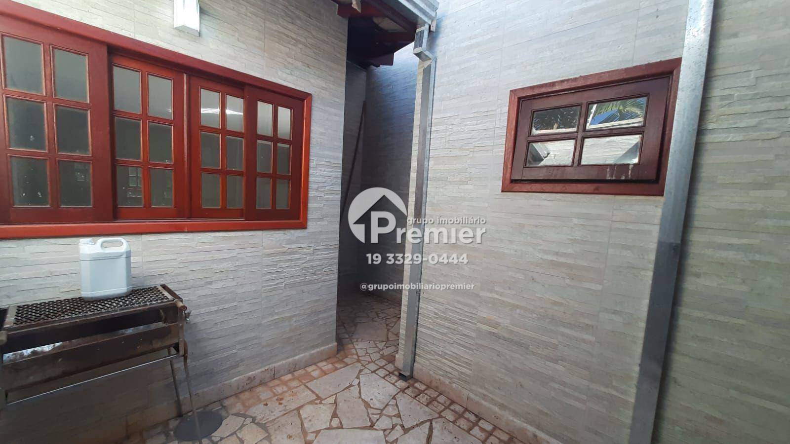 Casa à venda com 2 quartos, 140m² - Foto 8