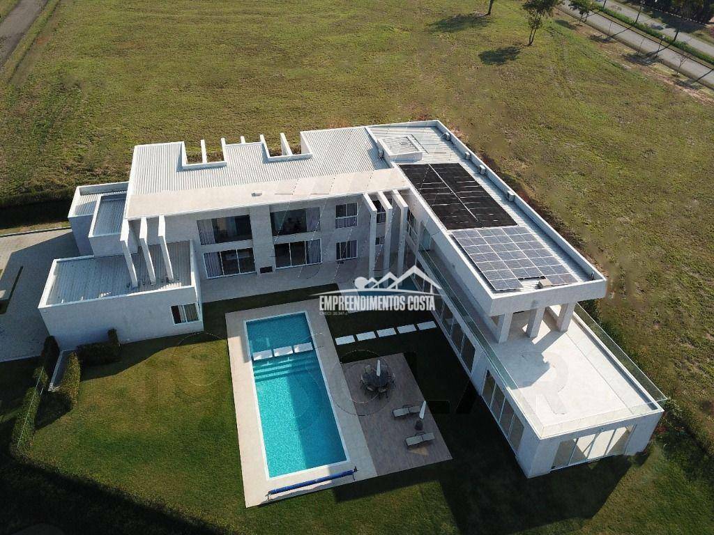 Casa de Condomínio à venda com 6 quartos, 900m² - Foto 1