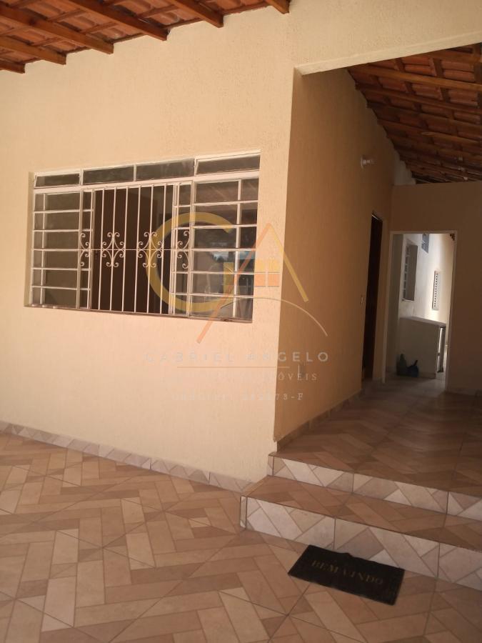 Casa à venda com 2 quartos, 115m² - Foto 2