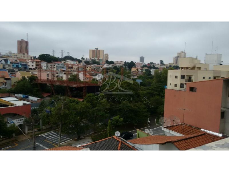 Apartamento à venda com 3 quartos, 92m² - Foto 28