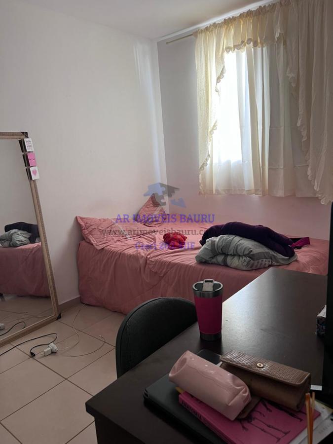 Apartamento à venda com 2 quartos, 54m² - Foto 6