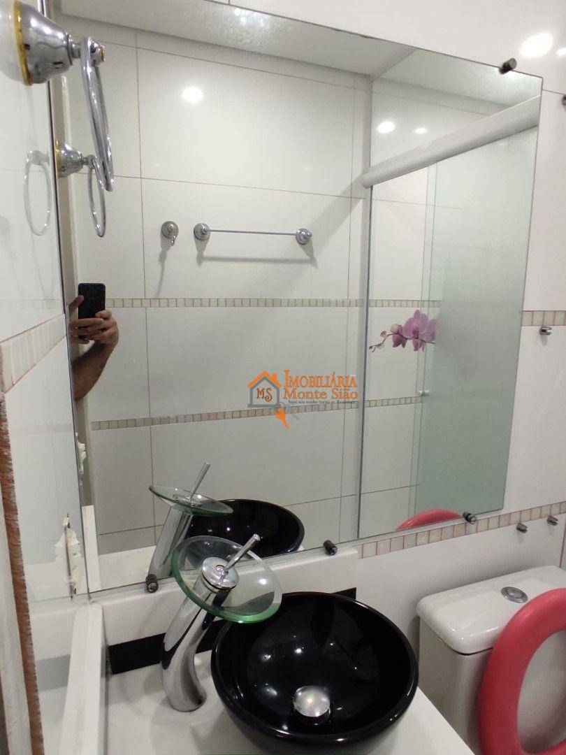 Apartamento à venda com 2 quartos, 44m² - Foto 19