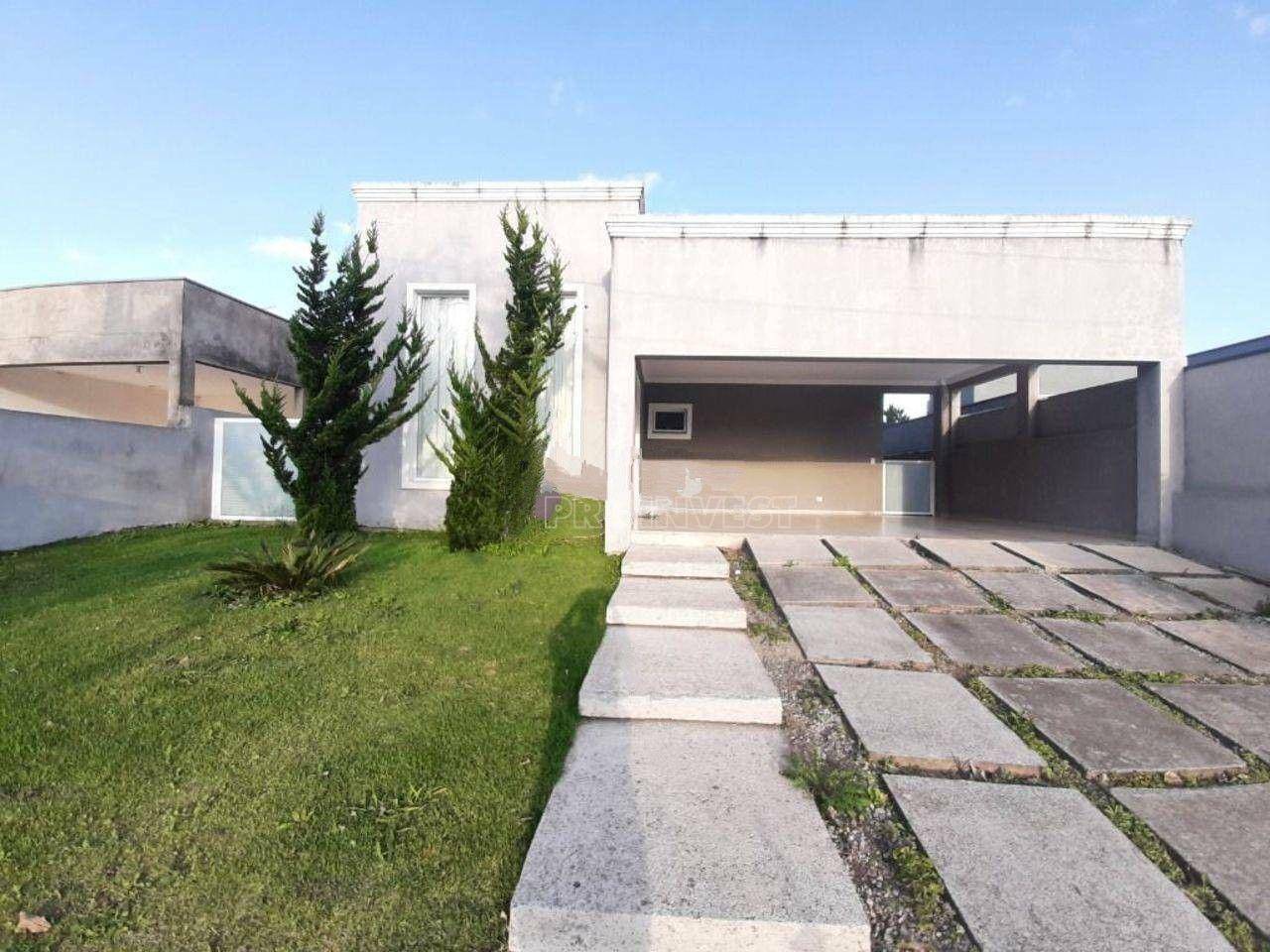 Casa de Condomínio à venda com 3 quartos, 171m² - Foto 4