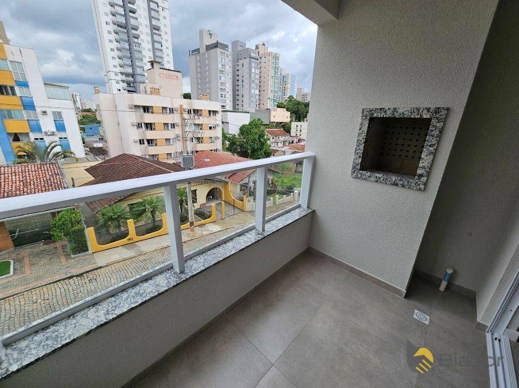 Apartamento para alugar com 1 quarto, 66m² - Foto 6