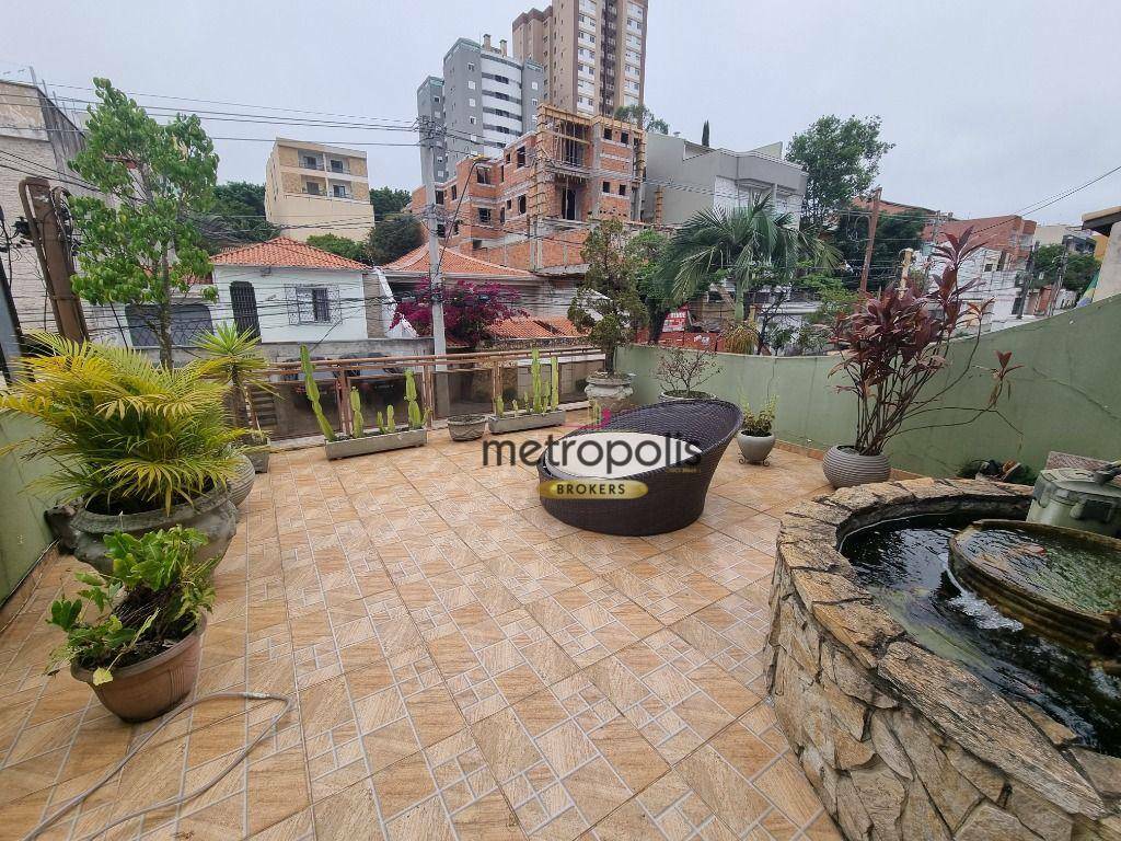 Sobrado à venda com 3 quartos, 250m² - Foto 32