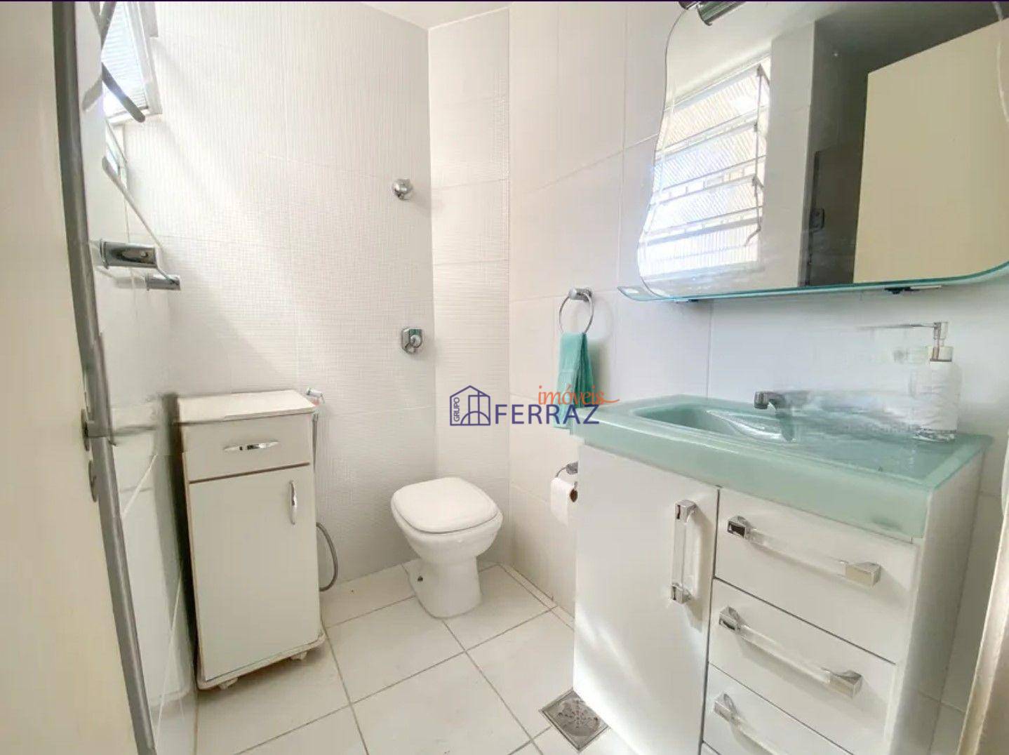 Apartamento à venda com 2 quartos, 90m² - Foto 9