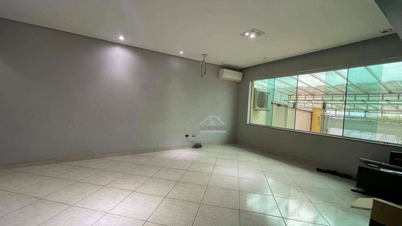 Sobrado à venda com 3 quartos, 126m² - Foto 2