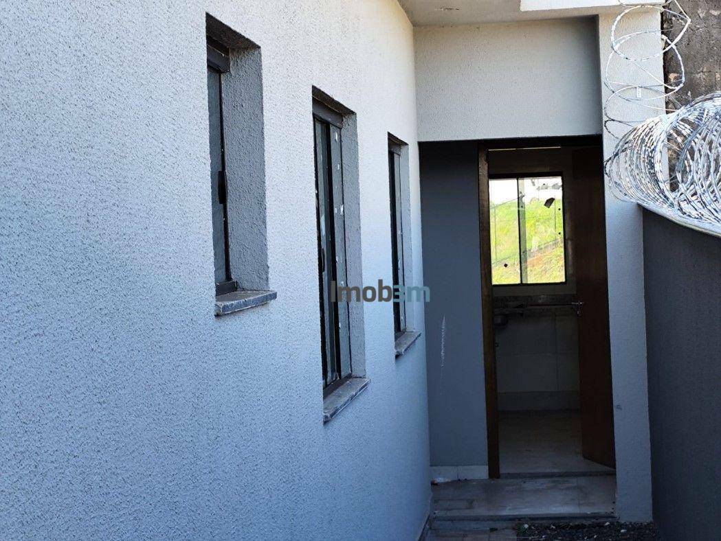 Casa à venda com 3 quartos, 91m² - Foto 6
