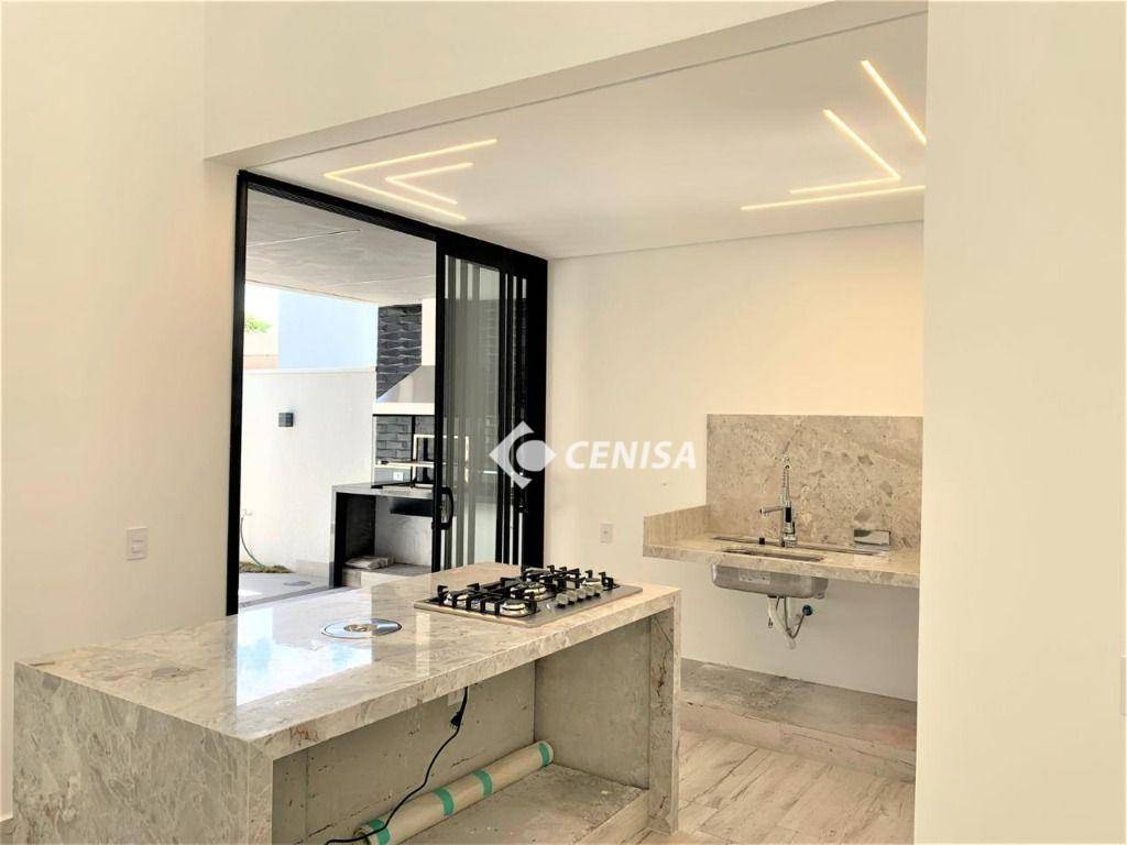 Casa de Condomínio à venda com 3 quartos, 143m² - Foto 5