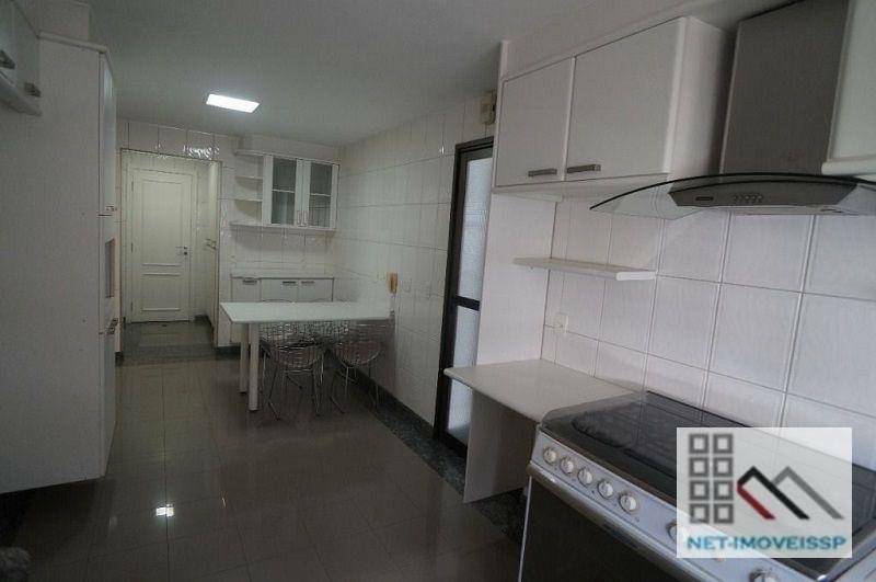 Apartamento à venda com 4 quartos, 288m² - Foto 14