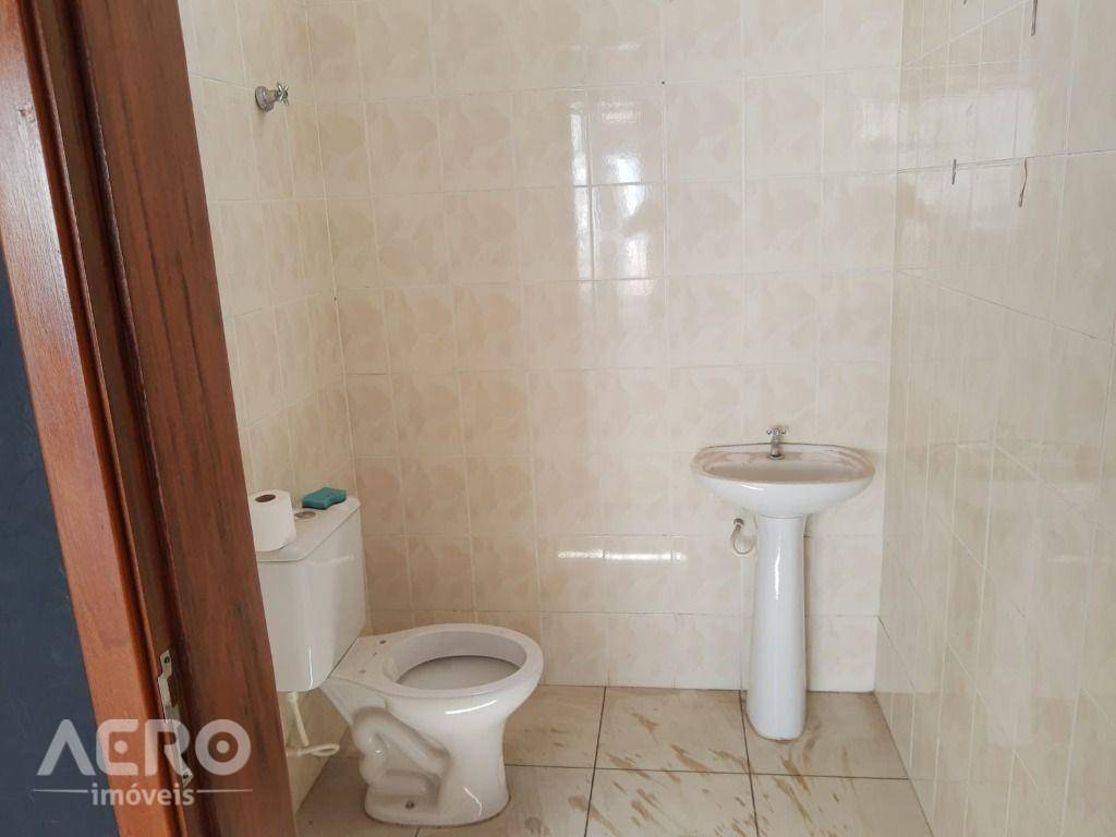 Conjunto Comercial-Sala à venda e aluguel, 35m² - Foto 19