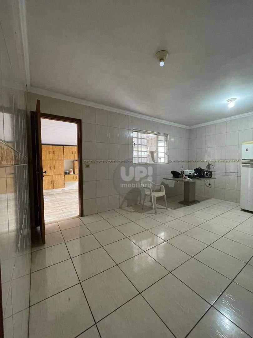 Casa à venda com 3 quartos, 119m² - Foto 17