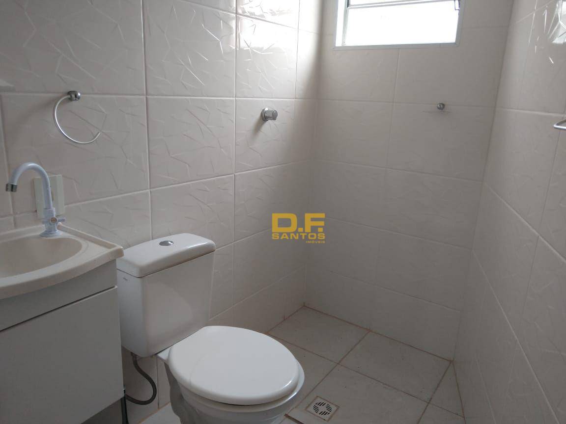 Sobrado à venda com 2 quartos, 52m² - Foto 5