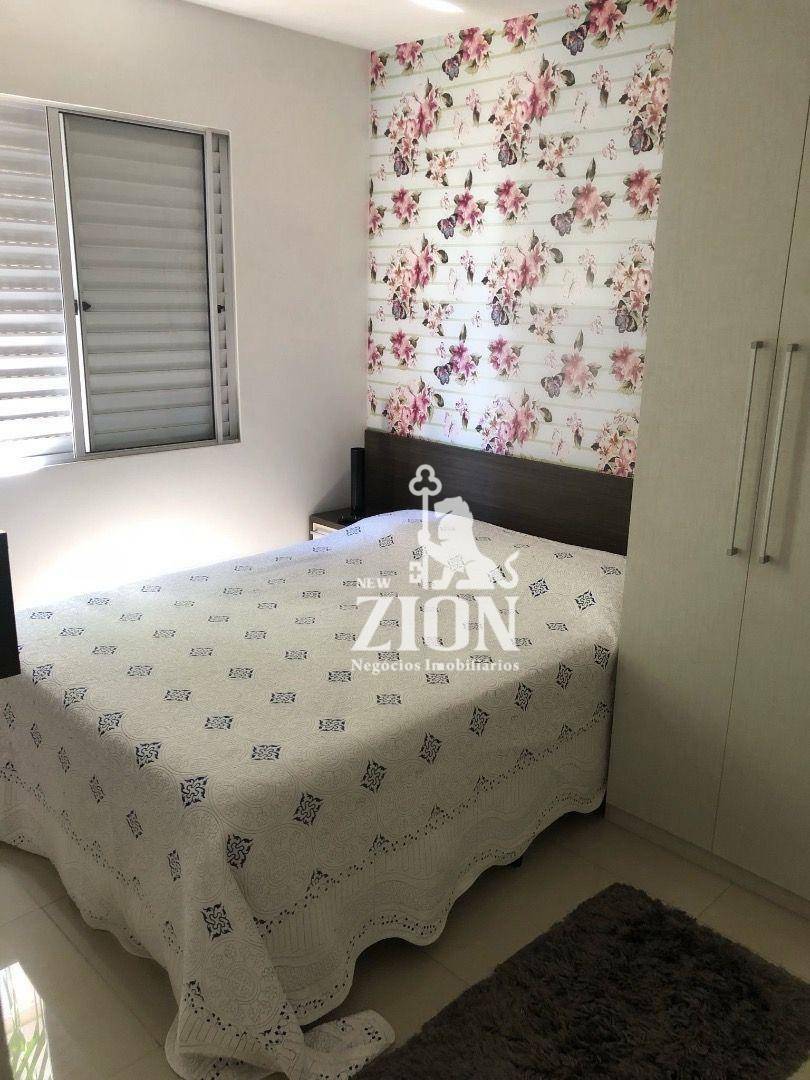 Apartamento à venda com 2 quartos, 62m² - Foto 14