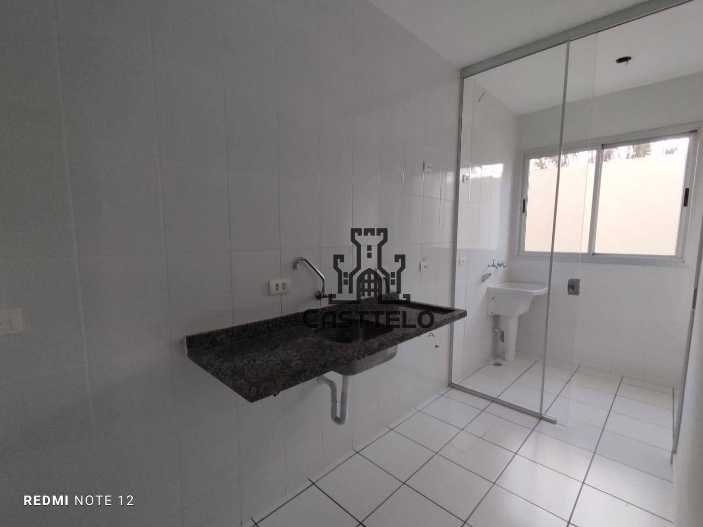 Apartamento à venda com 3 quartos, 75m² - Foto 7