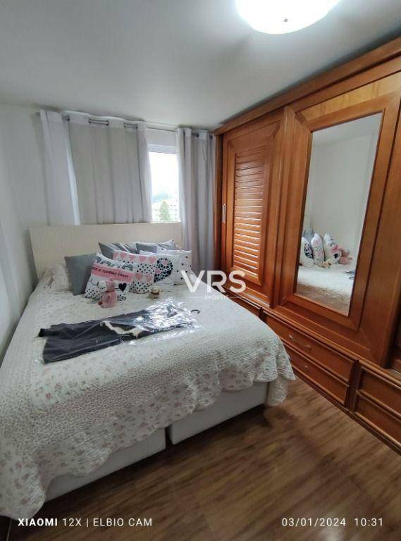 Apartamento à venda com 3 quartos, 98m² - Foto 16