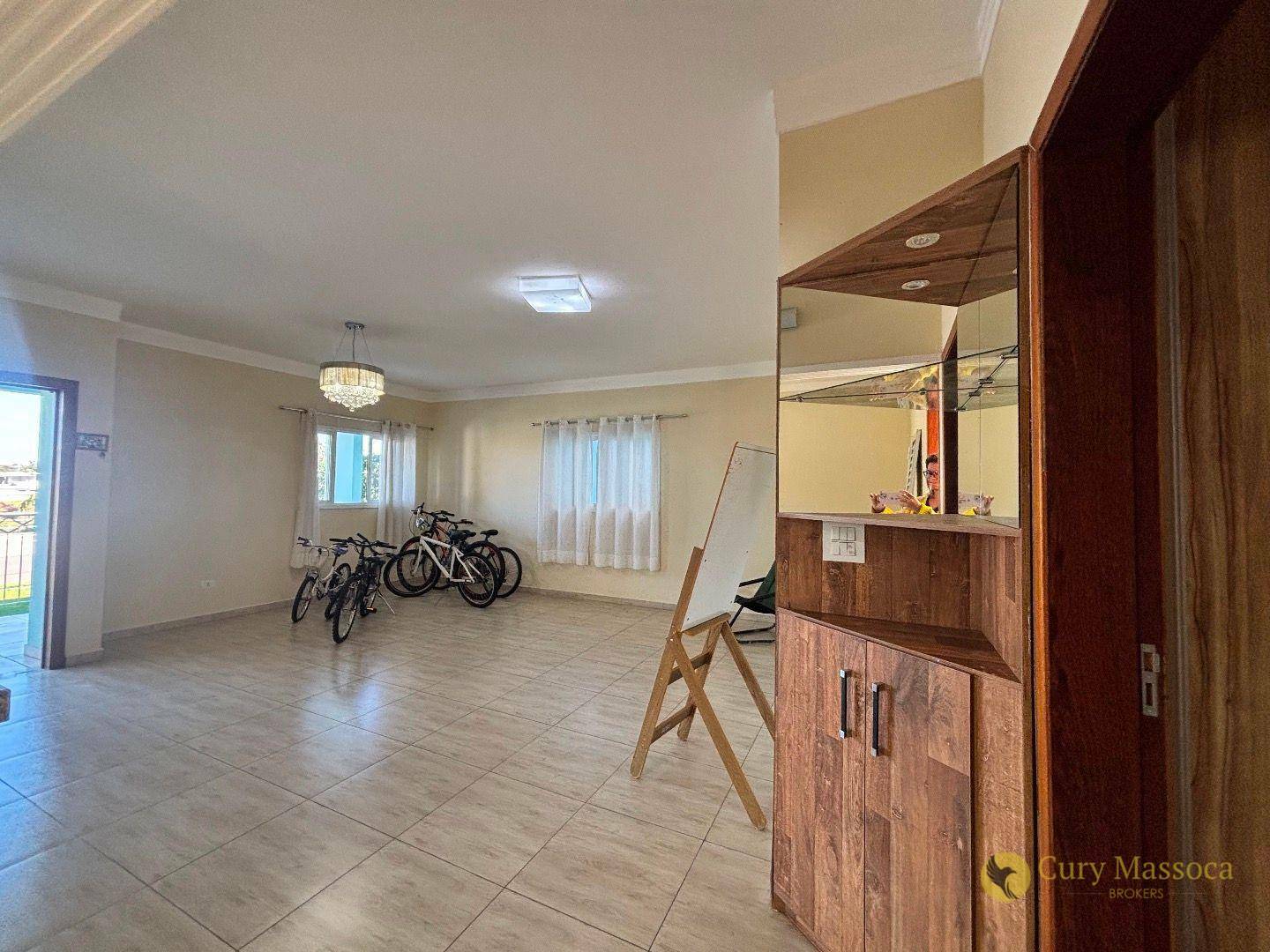 Casa de Condomínio para alugar com 3 quartos, 153m² - Foto 7