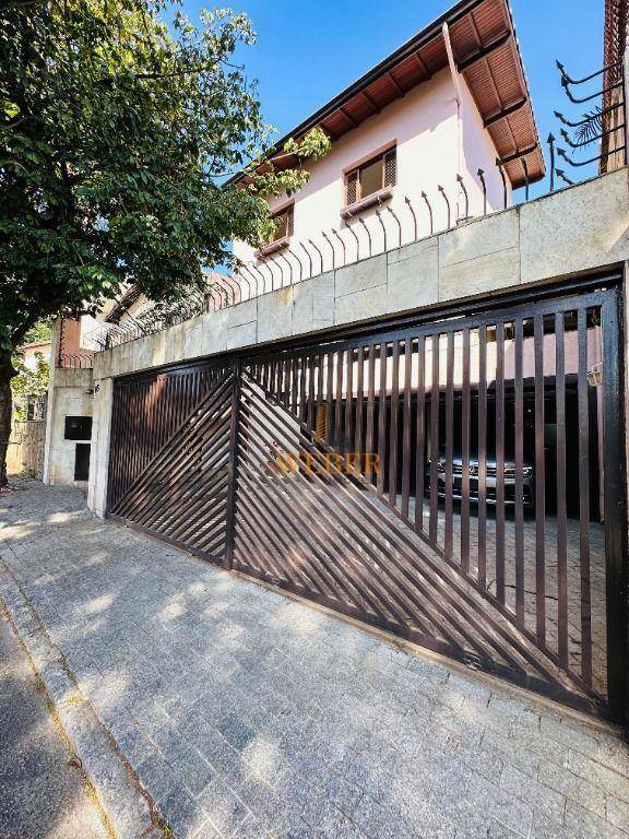 Sobrado à venda com 4 quartos, 340m² - Foto 13