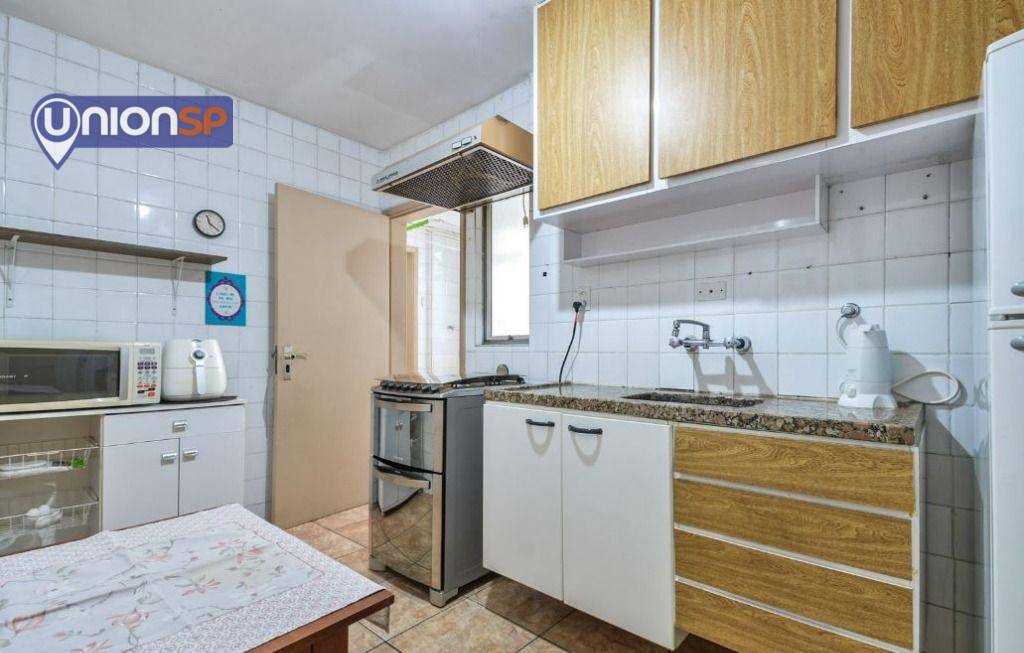 Apartamento à venda com 2 quartos, 72m² - Foto 16