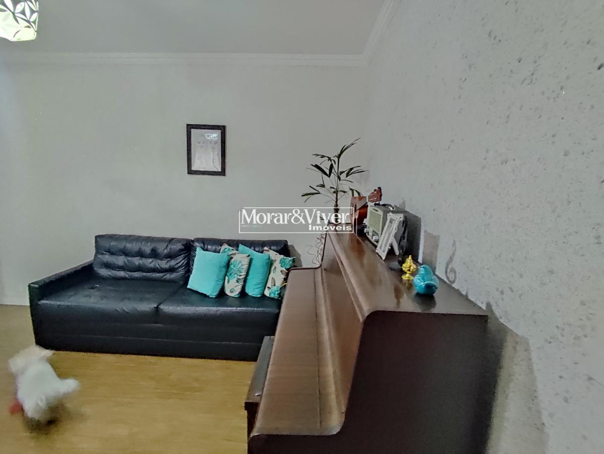 Apartamento à venda com 3 quartos, 64m² - Foto 21