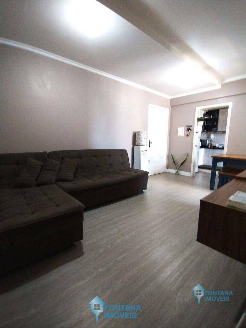 Apartamento à venda com 2 quartos, 65m² - Foto 2