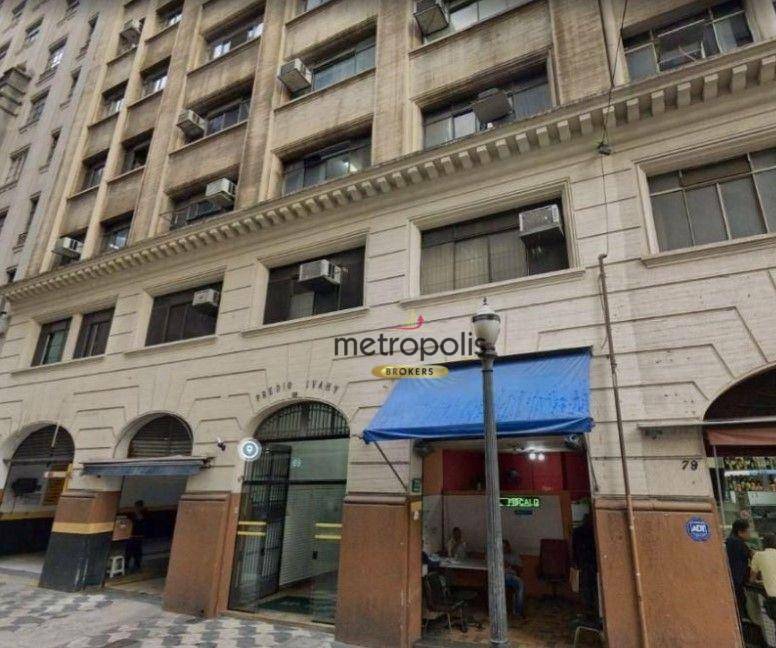 Conjunto Comercial-Sala à venda e aluguel, 31m² - Foto 10