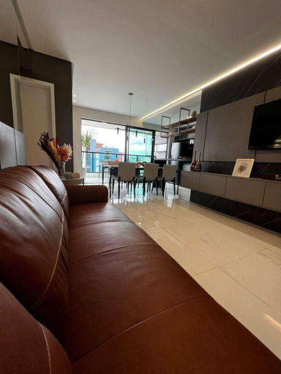 Cobertura à venda com 4 quartos, 206m² - Foto 5