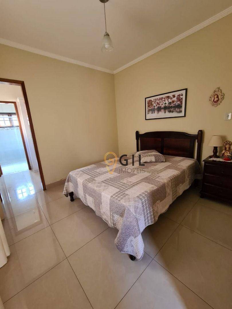 Sobrado à venda com 4 quartos, 223m² - Foto 7