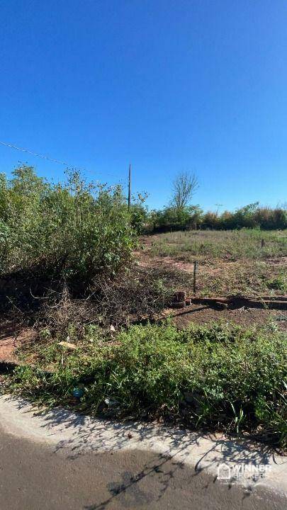 Terreno, 350 m² - Foto 1