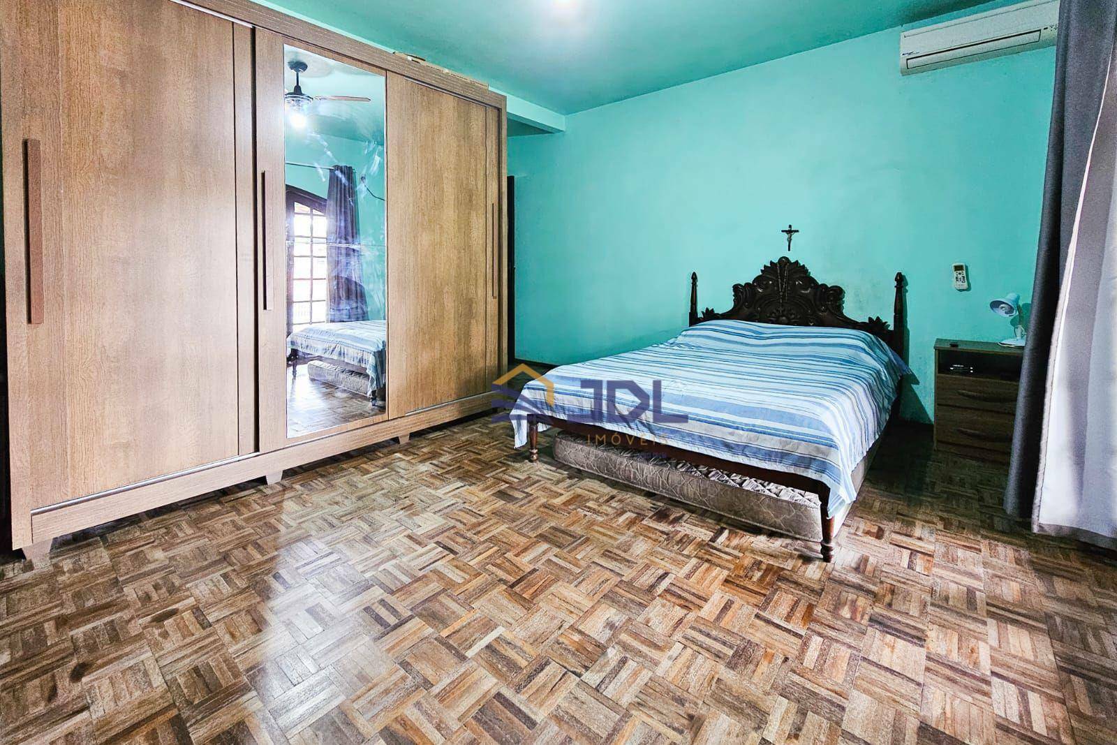 Casa à venda com 3 quartos, 195m² - Foto 21