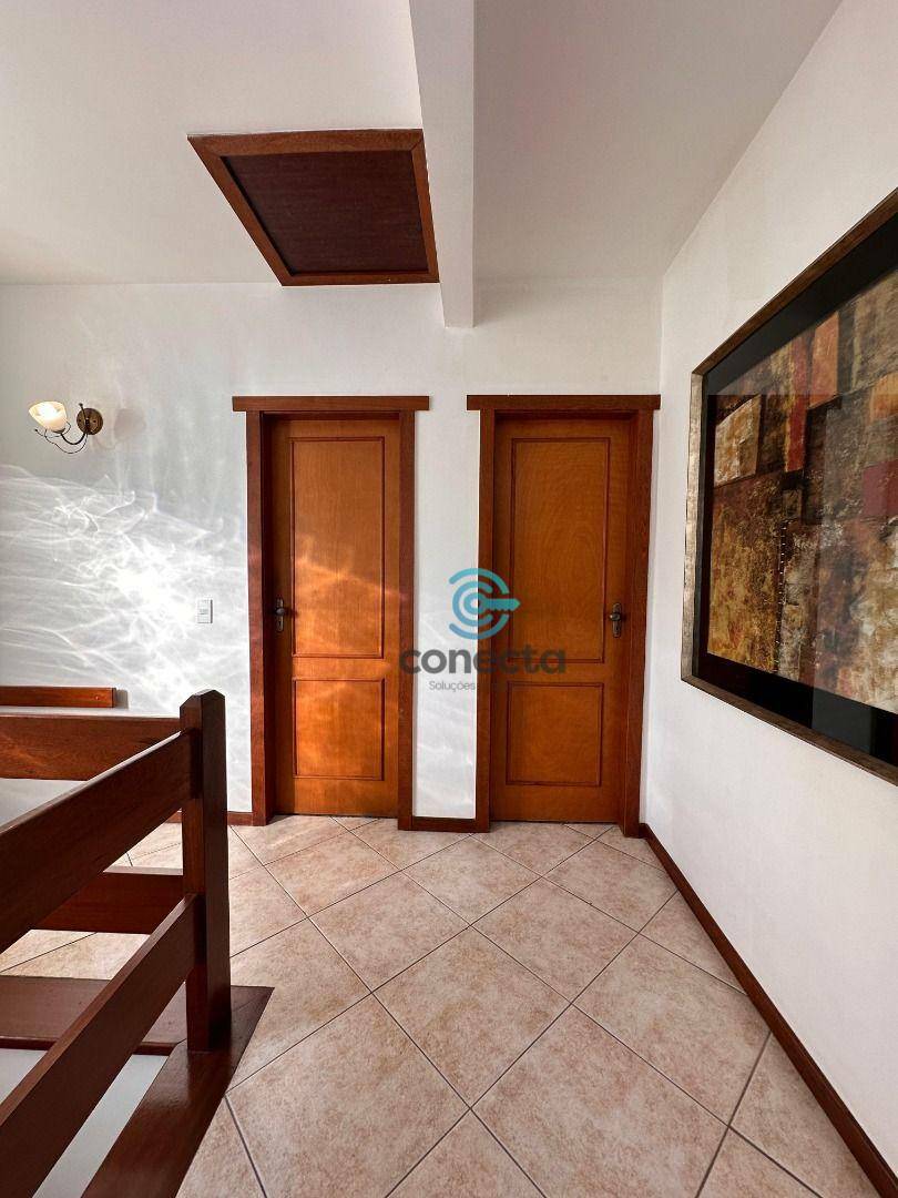 Casa de Condomínio à venda com 5 quartos, 462m² - Foto 14