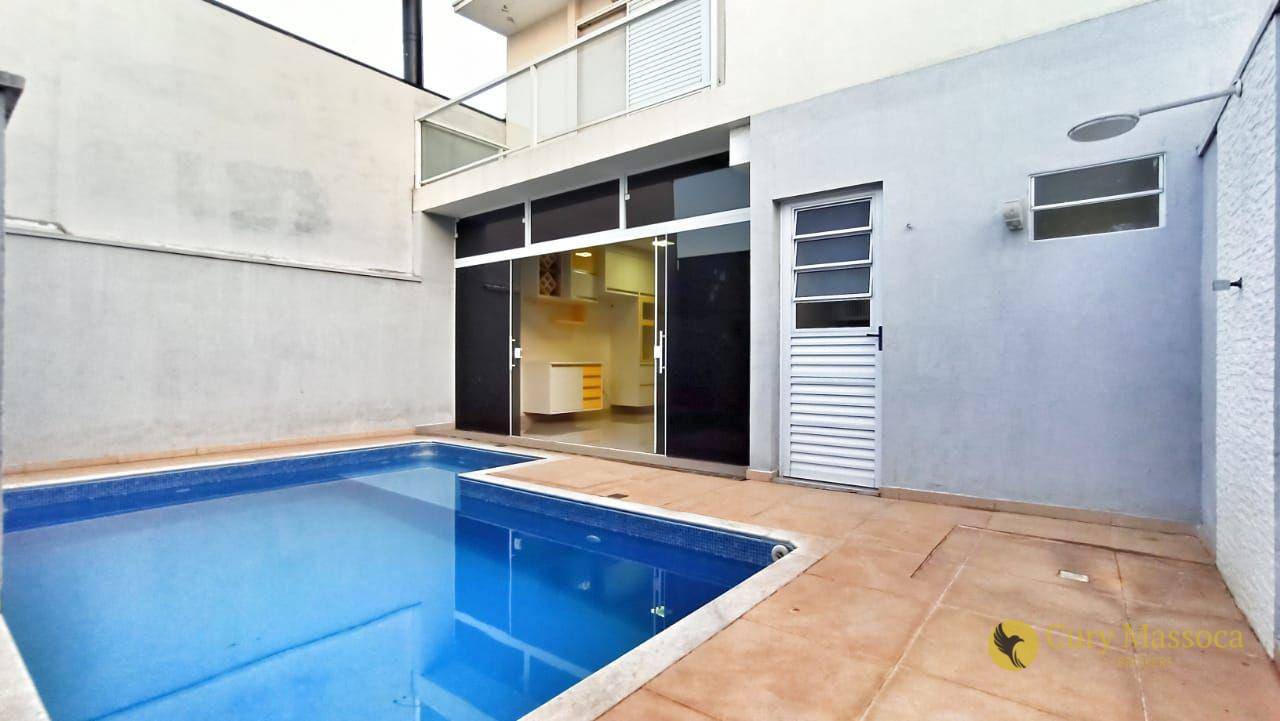 Casa de Condomínio à venda com 3 quartos, 159m² - Foto 9