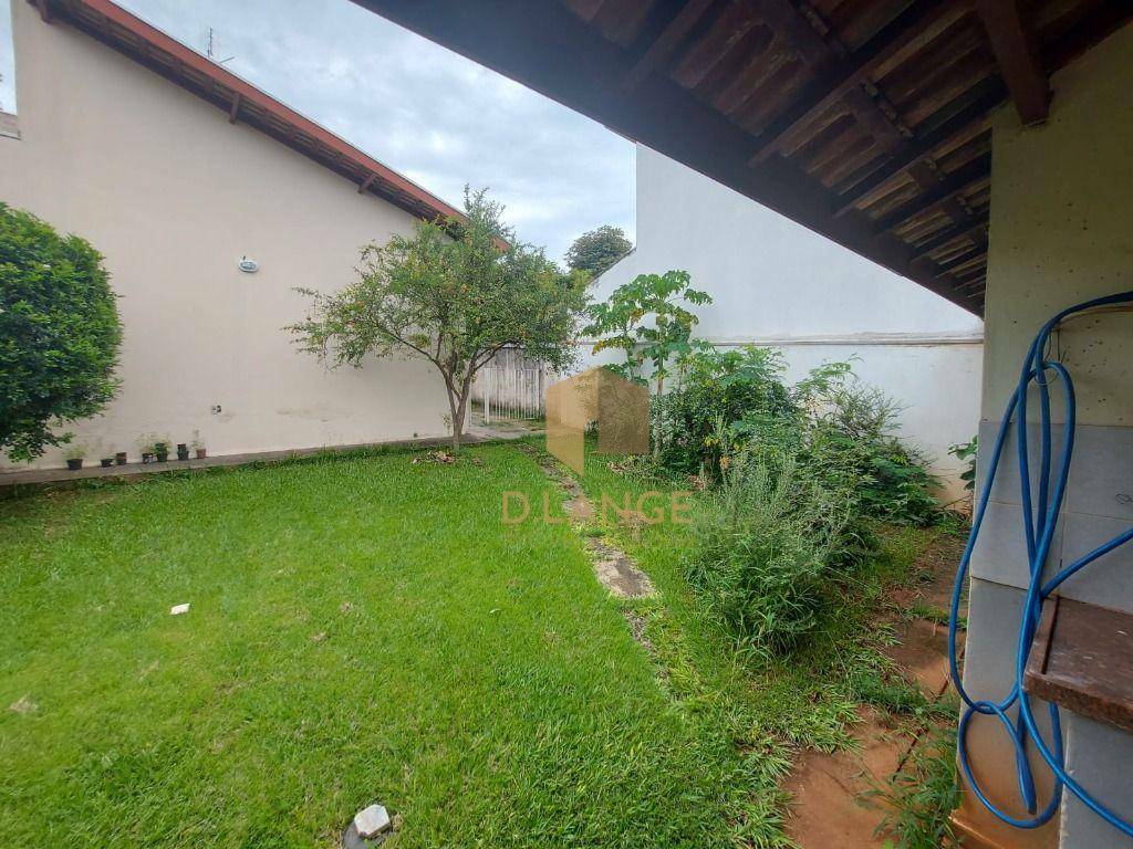 Casa à venda com 3 quartos, 267m² - Foto 25