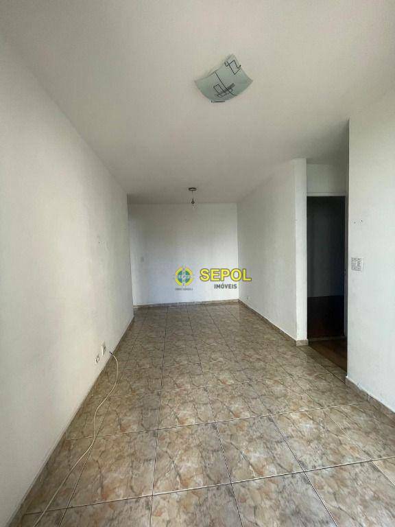 Apartamento para alugar com 2 quartos, 50m² - Foto 3