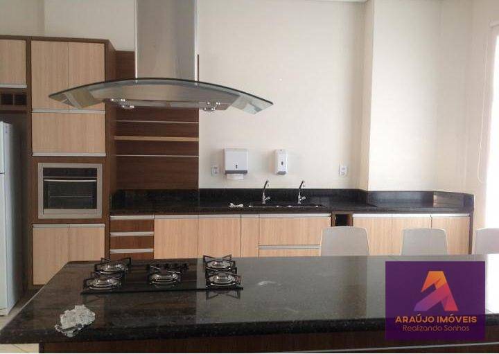 Apartamento, 3 quartos, 150 m² - Foto 33