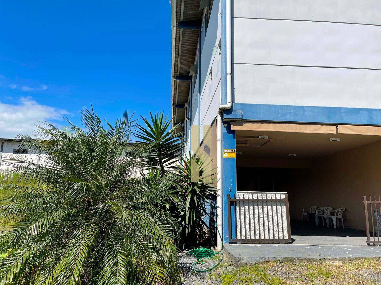 Depósito-Galpão-Armazém para alugar, 660m² - Foto 14