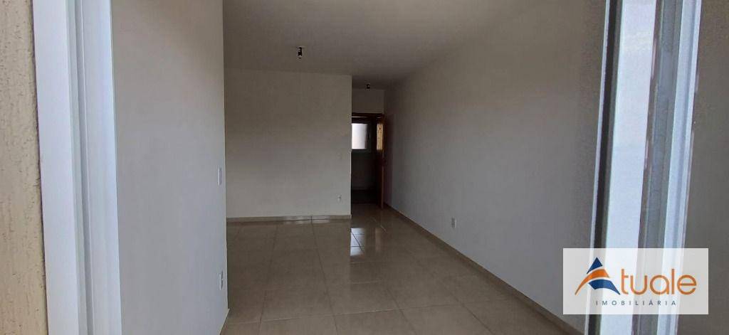 Apartamento à venda com 3 quartos, 78m² - Foto 5