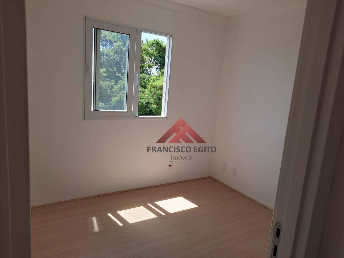 Apartamento à venda com 2 quartos, 45m² - Foto 7