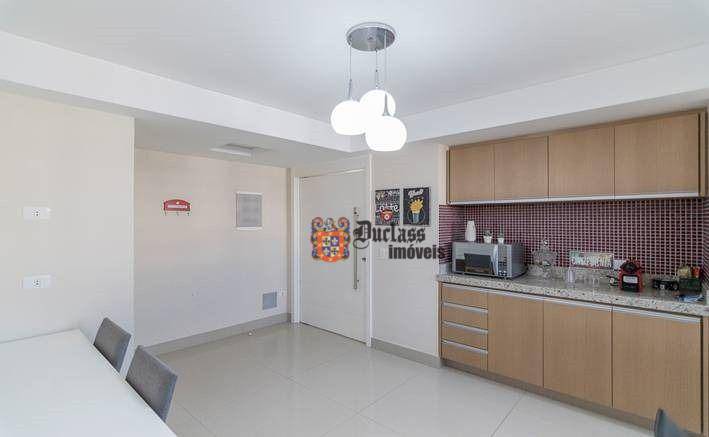 Apartamento à venda com 7 quartos, 400m² - Foto 10