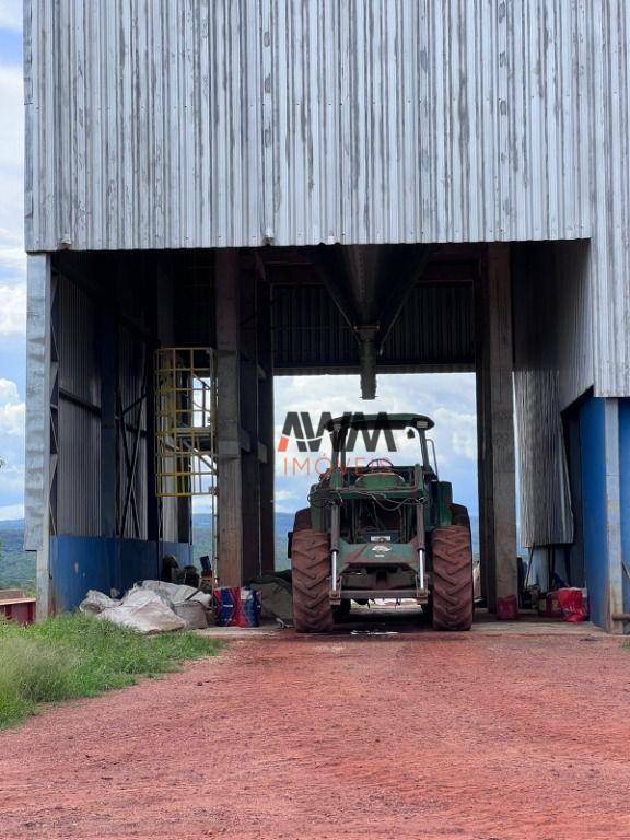 Fazenda à venda, 30000000M2 - Foto 17