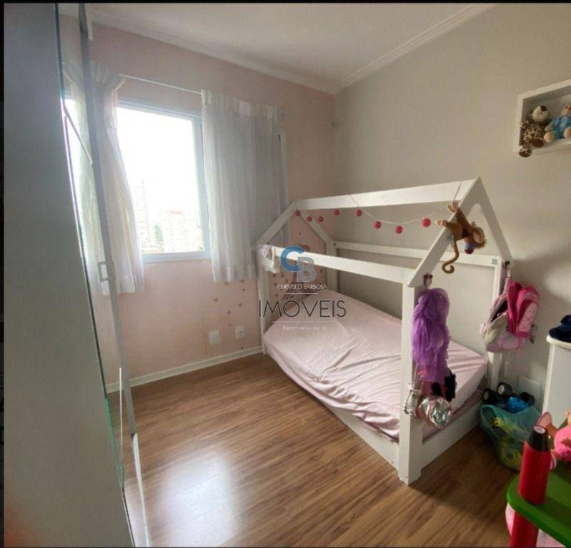 Apartamento à venda com 3 quartos, 73m² - Foto 9