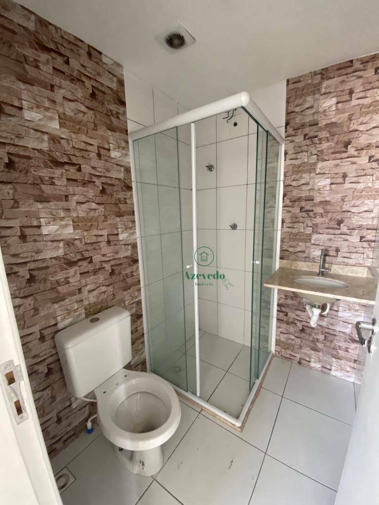 Apartamento à venda com 2 quartos, 55m² - Foto 10