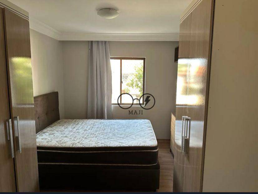 Apartamento à venda com 3 quartos, 74m² - Foto 5