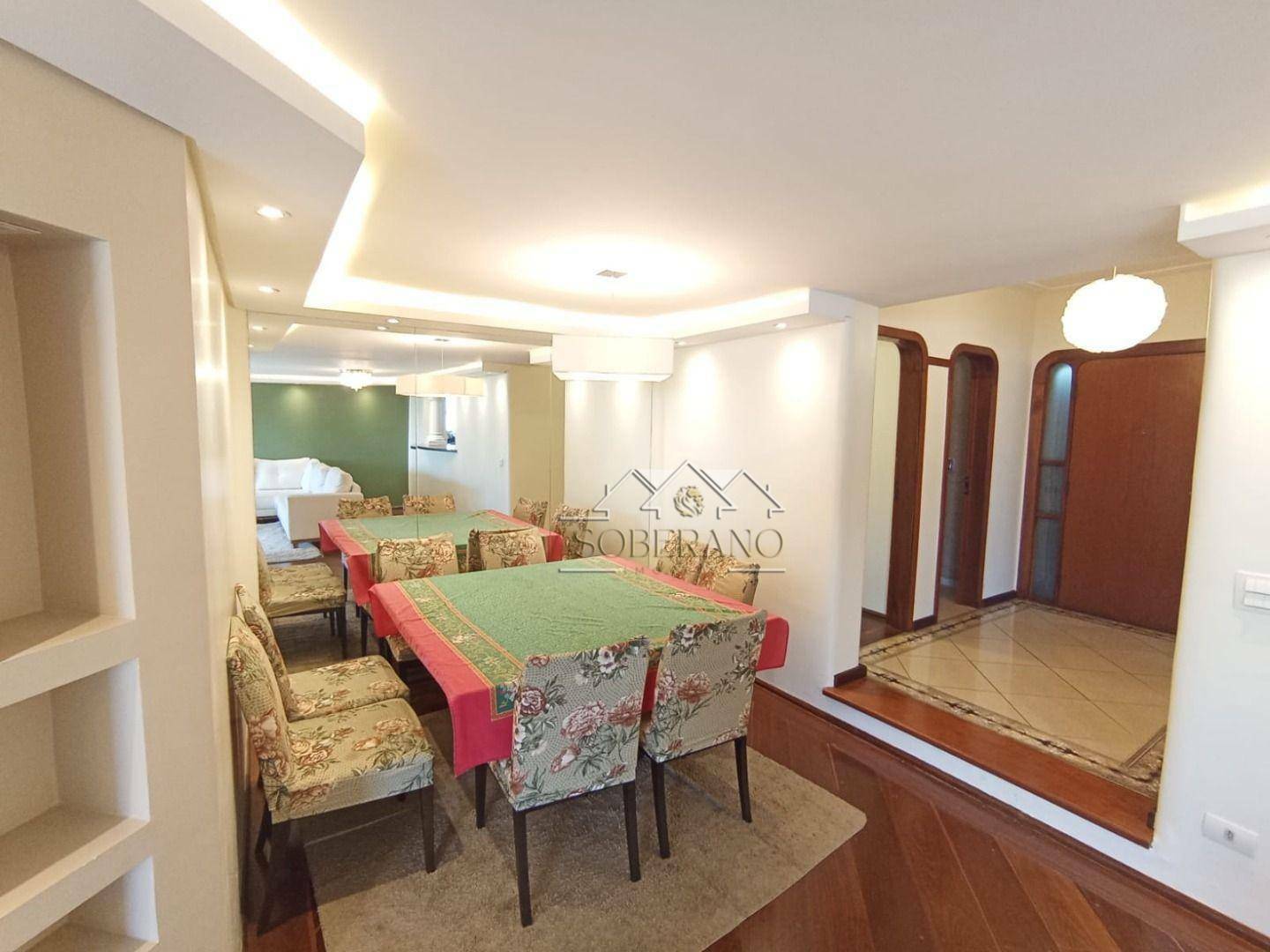 Apartamento à venda e aluguel com 4 quartos, 170m² - Foto 10